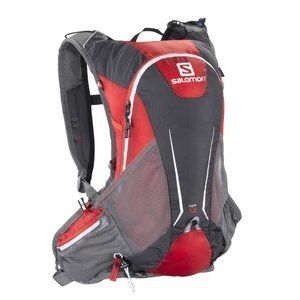 Salomon Agile 12 Set Hydration Pack